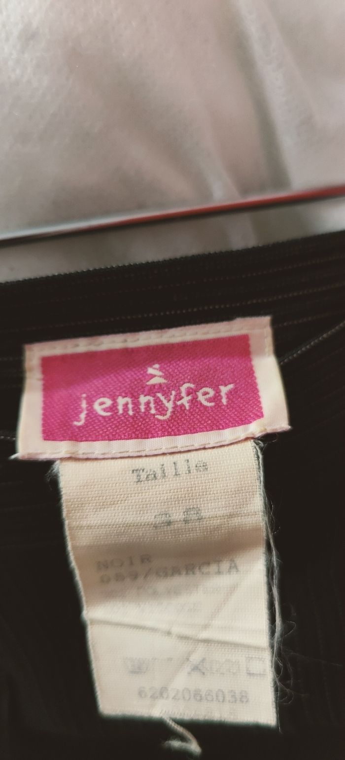Jupe longue femme en 38 Jennyfer - photo numéro 4
