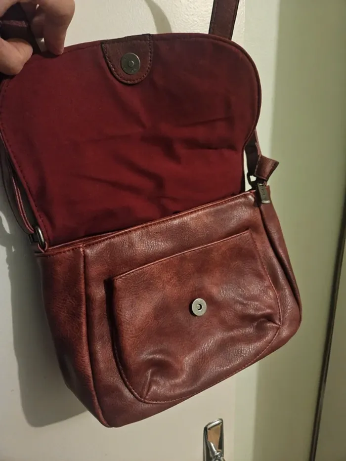 Sac bandoulière - photo numéro 2