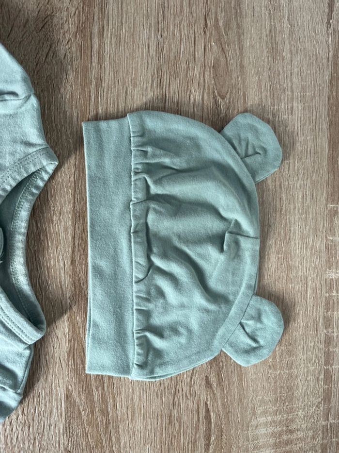 Ensemble pyjama bébé 👶🏻 - photo numéro 3