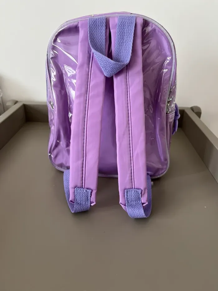 Jolie sac à dos Stitch - photo numéro 4