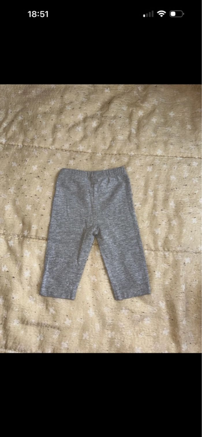 lots leggings bebe - photo numéro 4