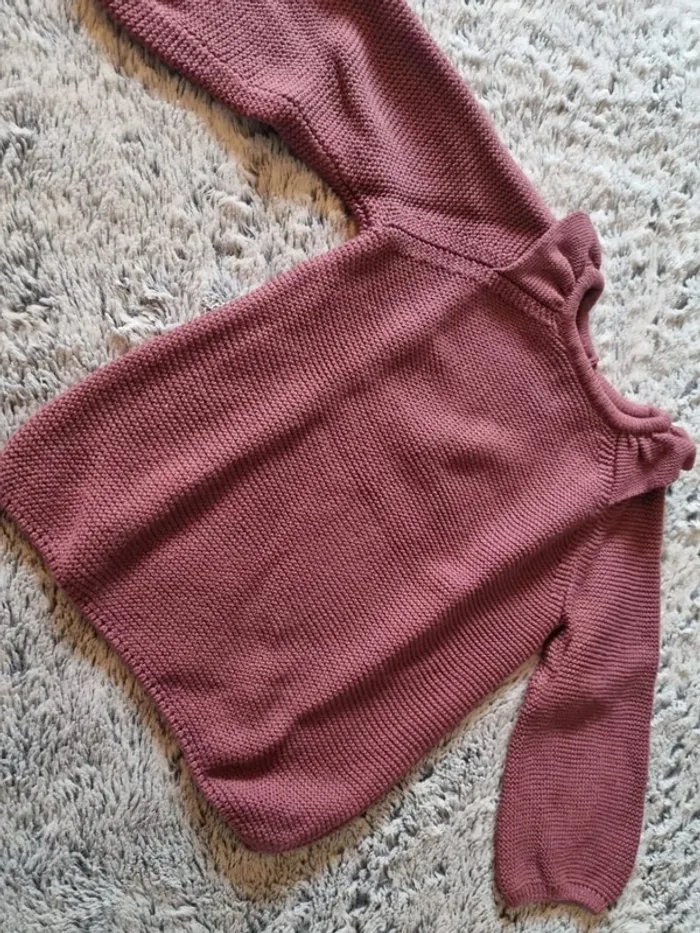 pull kiabi