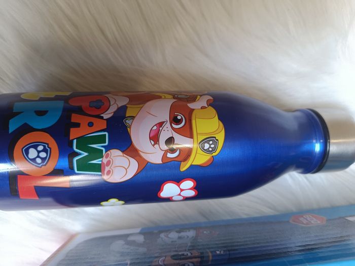 Lot gourde et jouet de bain - photo numéro 9