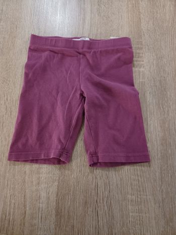 Legging  court 3 ans