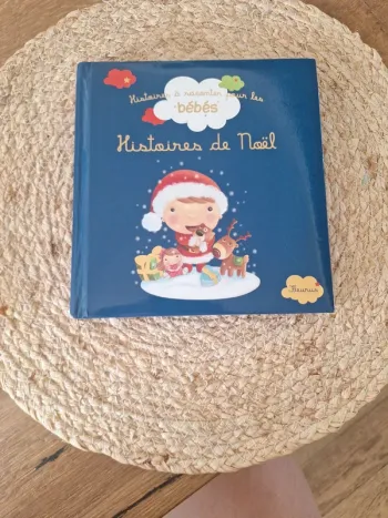 Histoire de noël