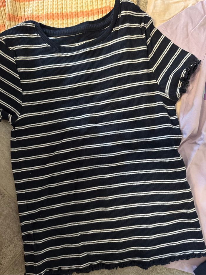 Lot tee shirt - photo numéro 2