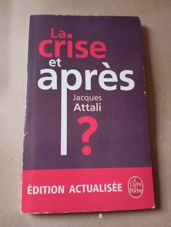 Jacques Attali