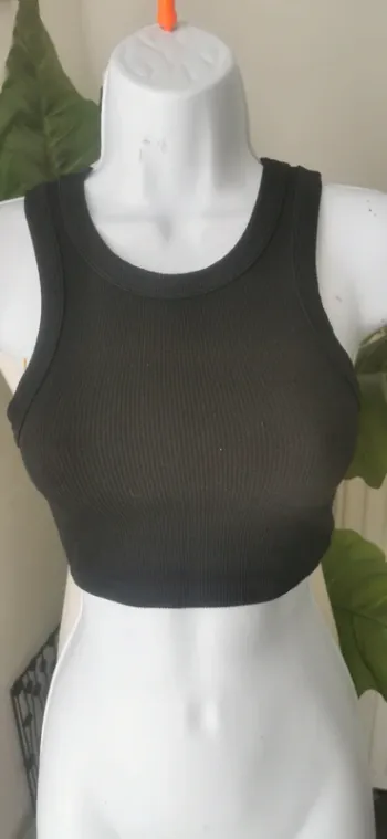Crop top TXXS