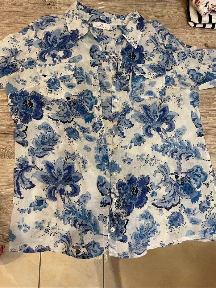 Chemise