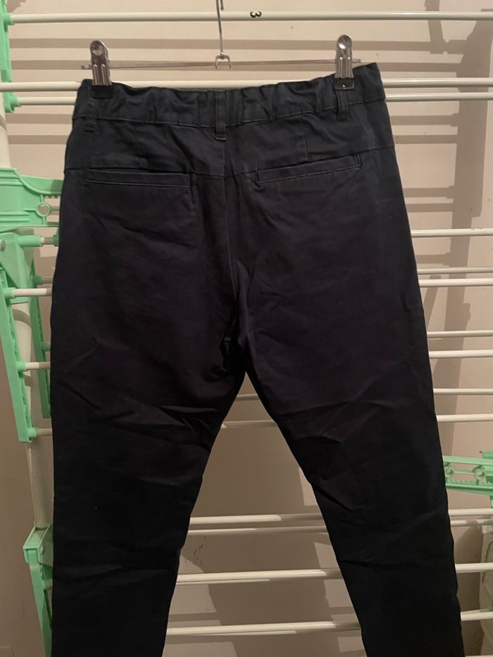 Jean garçon 12 ans - photo numéro 4