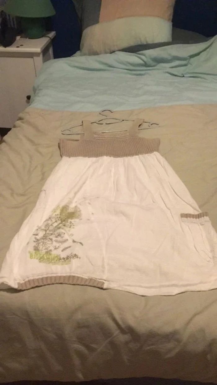 Robe été