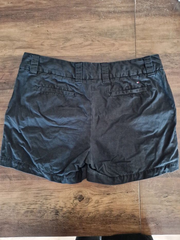 Bermuda Tommy Hilfiger Bleue 10
