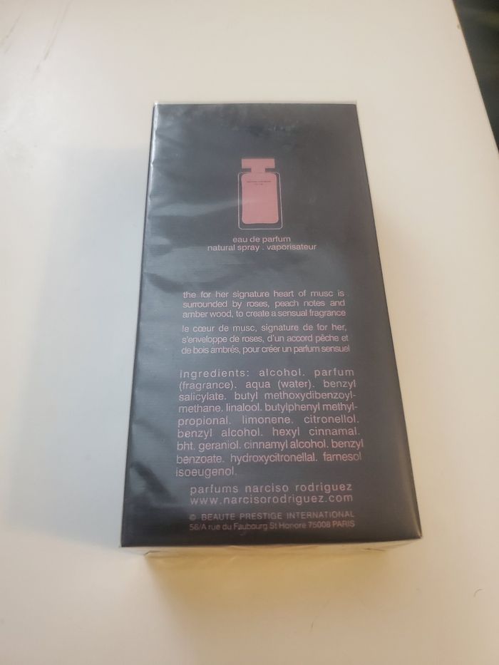 For Her - photo numéro 2