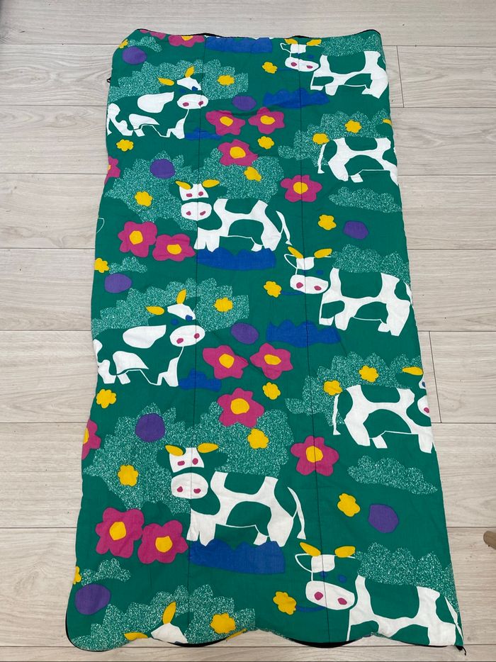 Sac de couchage enfant 70x35 cm