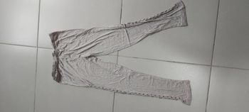 Pantacourt leggings Taille unique