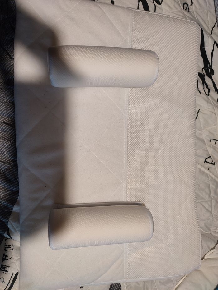 Oreiller surélevé - photo numéro 2