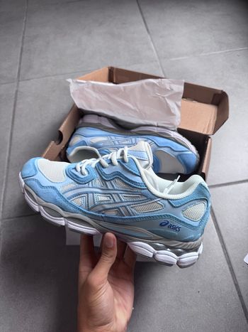Asics Gel NYC taille 45