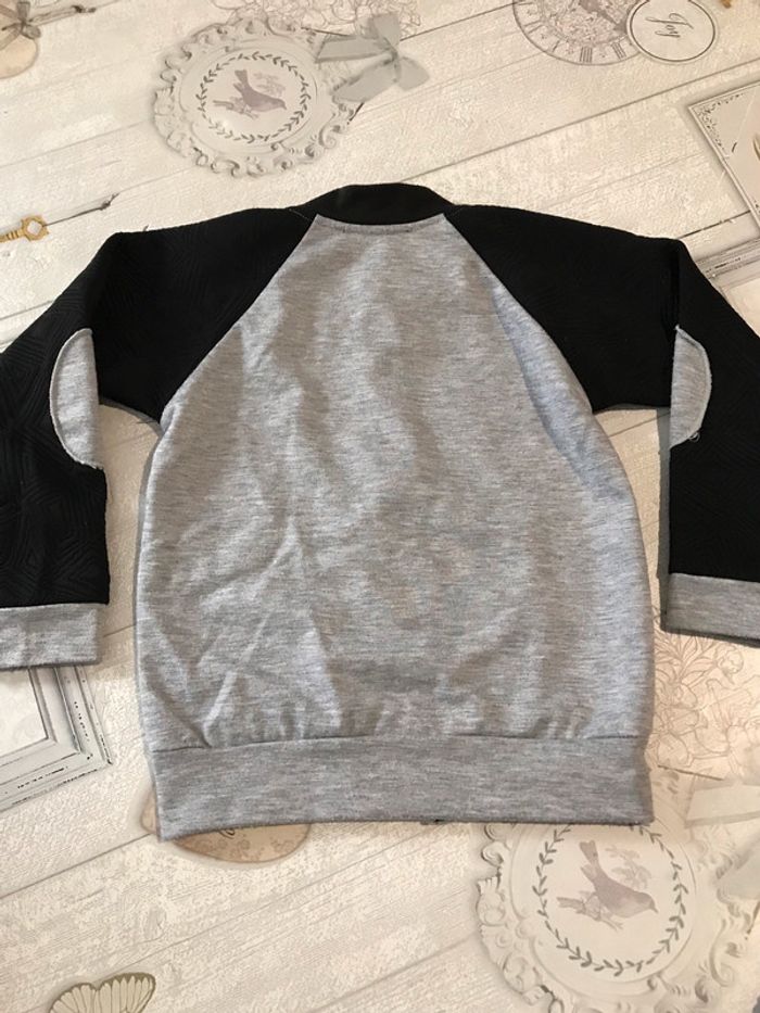 Veste fille - photo numéro 2