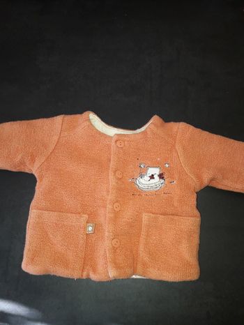 Gilet