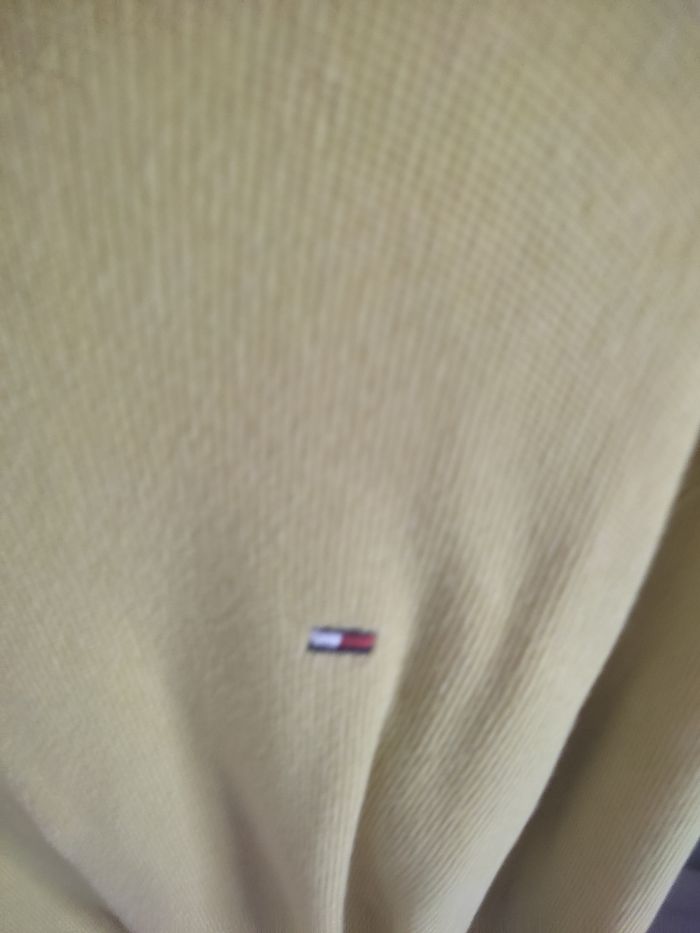Pull tommy Hilfiger - photo numéro 3