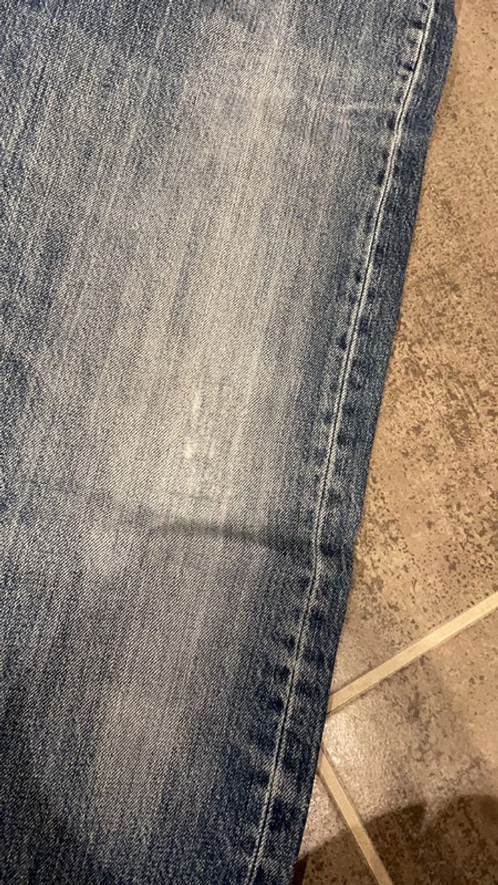 Jeans Levis 501 CT - photo numéro 6