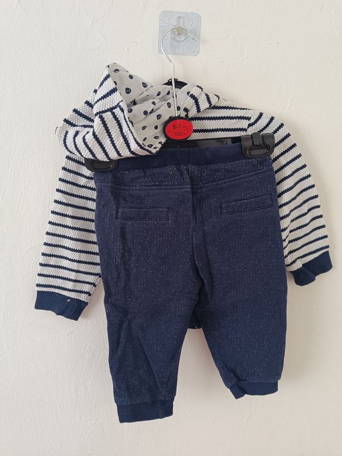 Ensemble 1 an - photo numéro 2