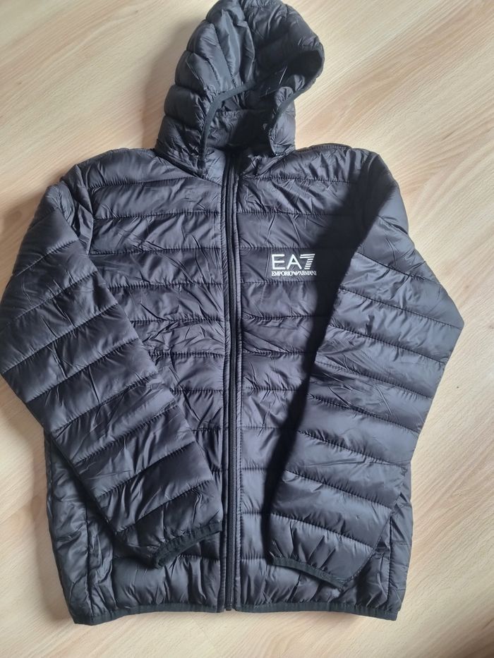 Veste armani