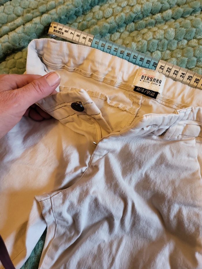 Slim beige - photo numéro 3