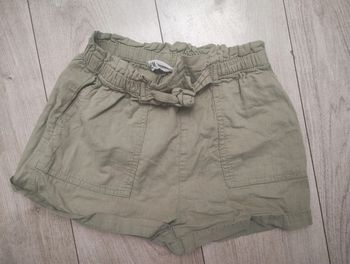 Short h&m 11/12 ans