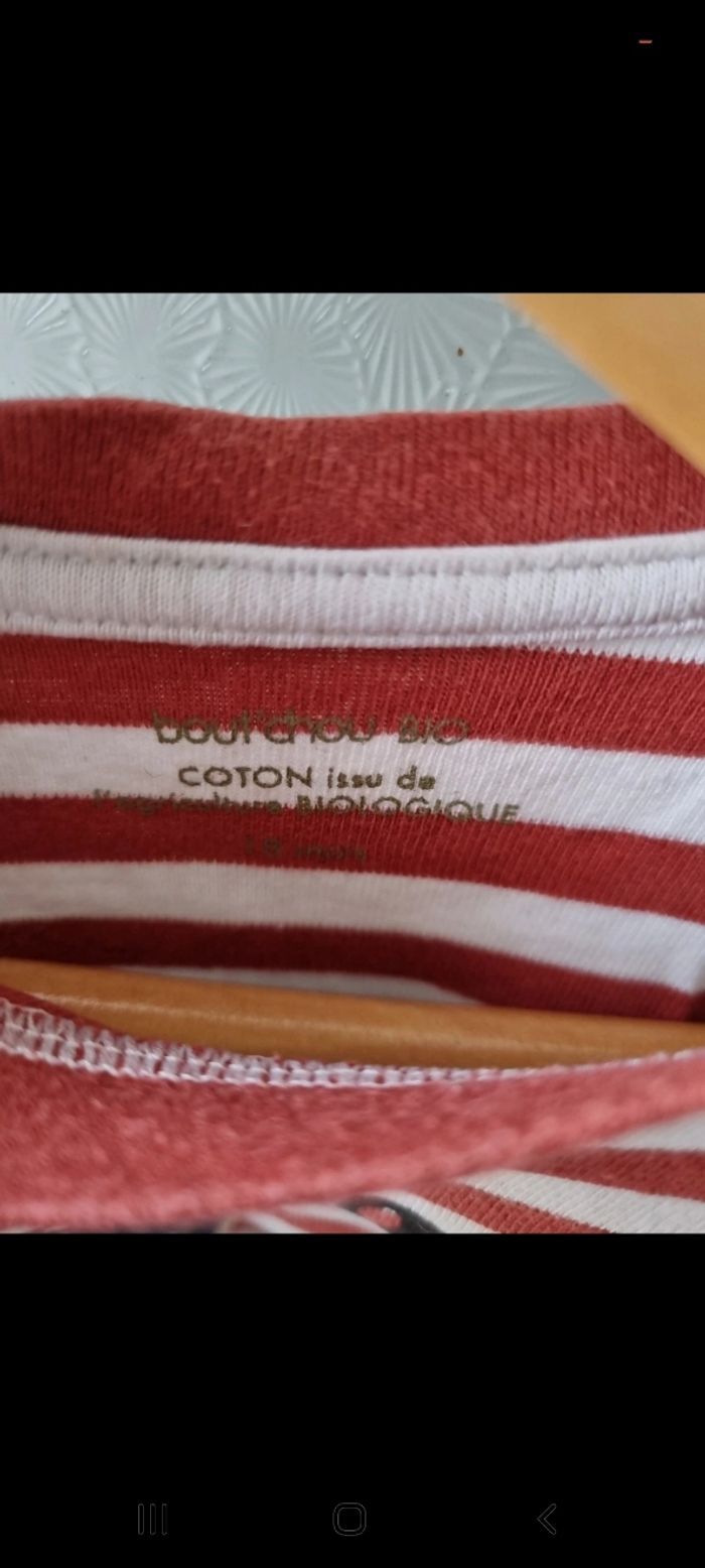 T-shirt - photo numéro 2