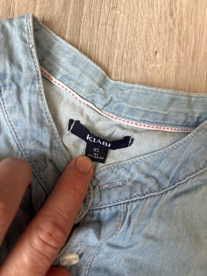 Chemise - photo numéro 3