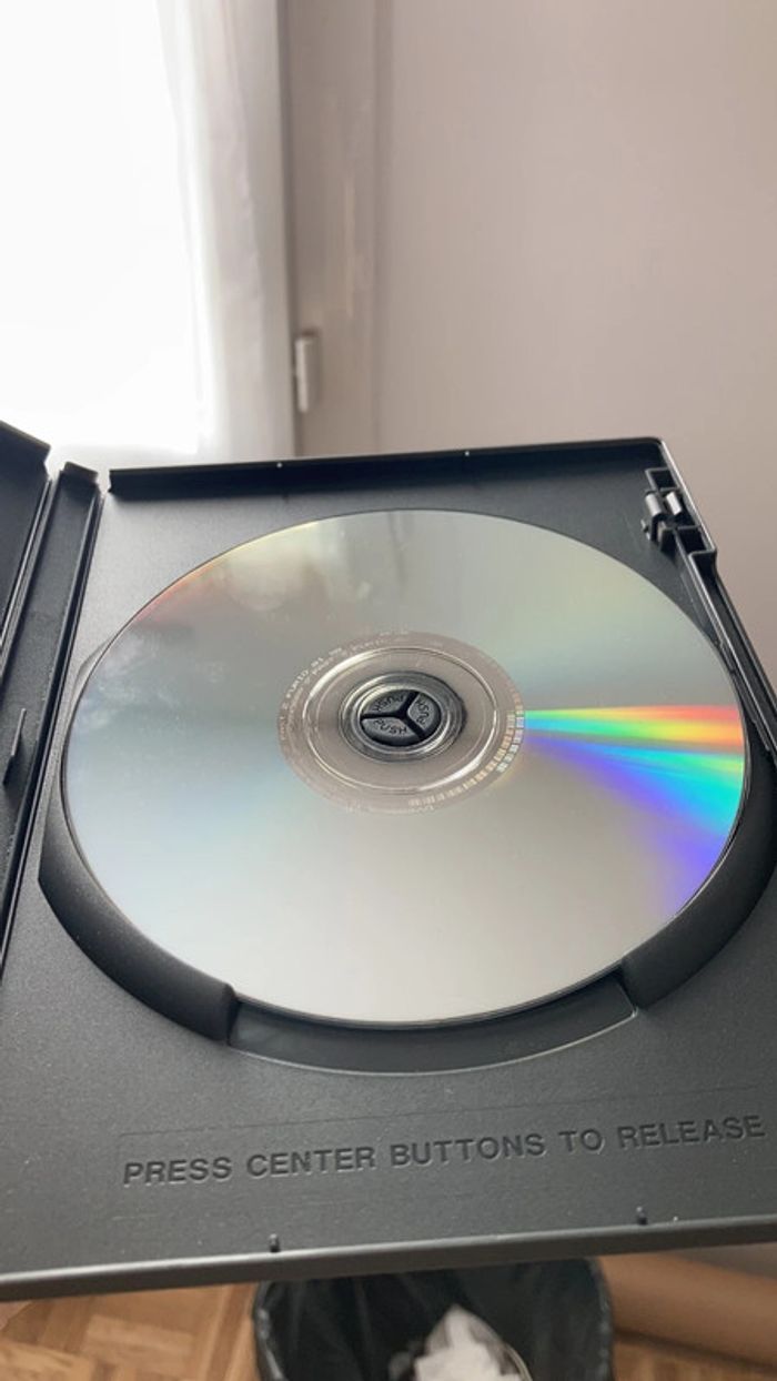 DVD Film Action / Thriller 2 Fast 2 Furious - photo numéro 5