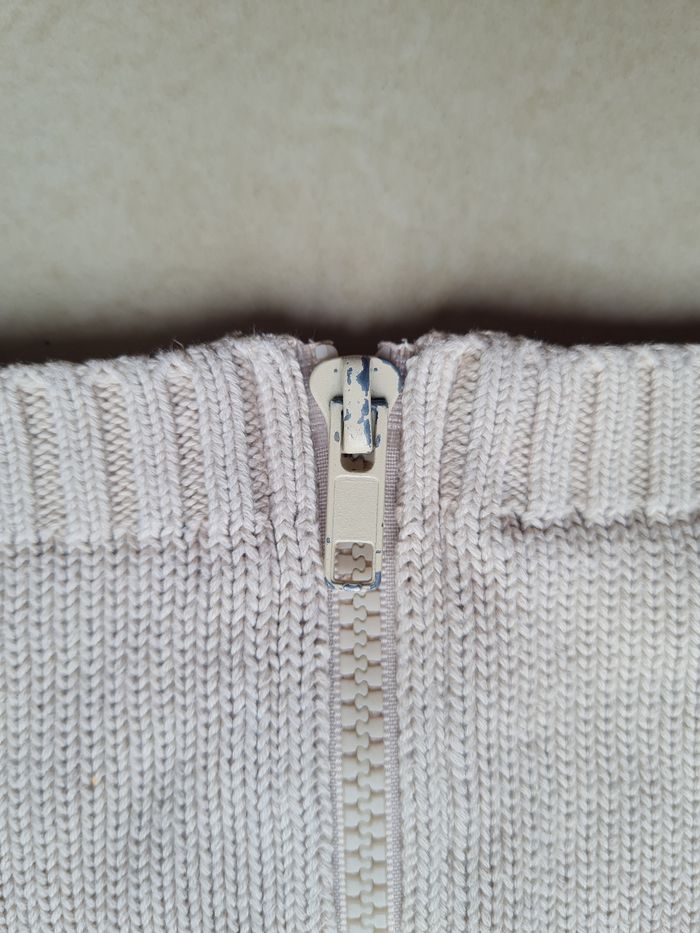 Gilet garcon - photo numéro 4