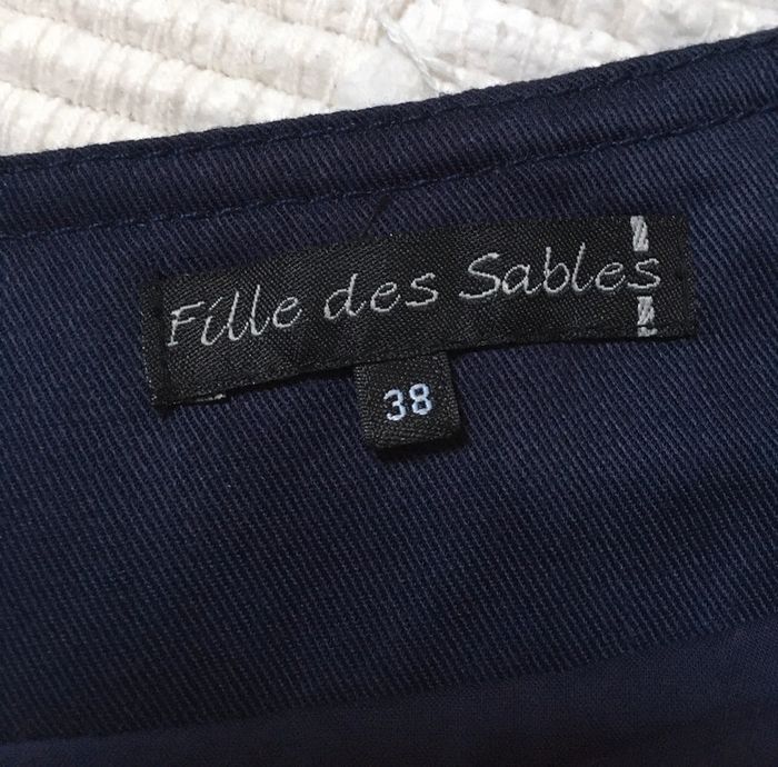 Jupe femme - photo numéro 5