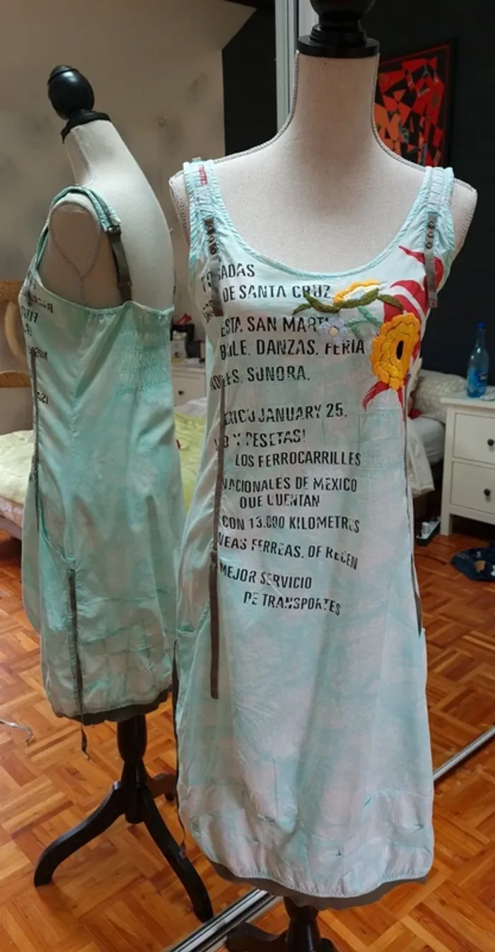 Robe Guru TS