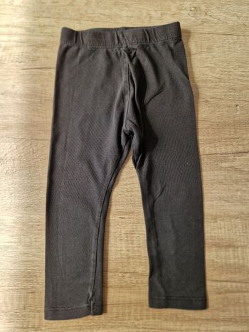 Legging 2 ans