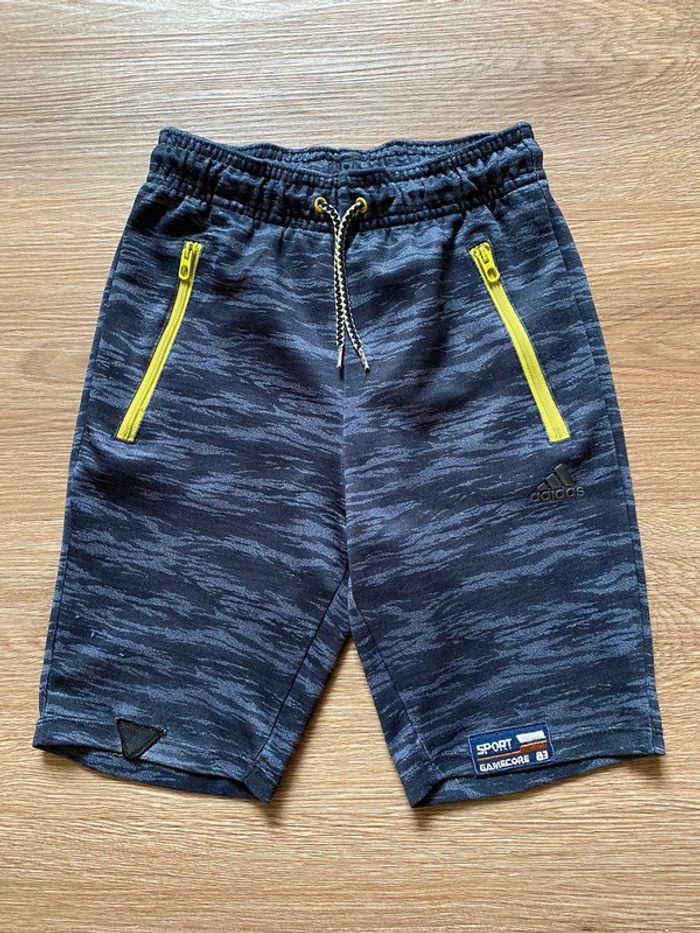 Short Adidas garçon 6 ans