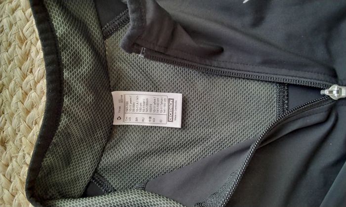 Veste décathlon - photo numéro 5