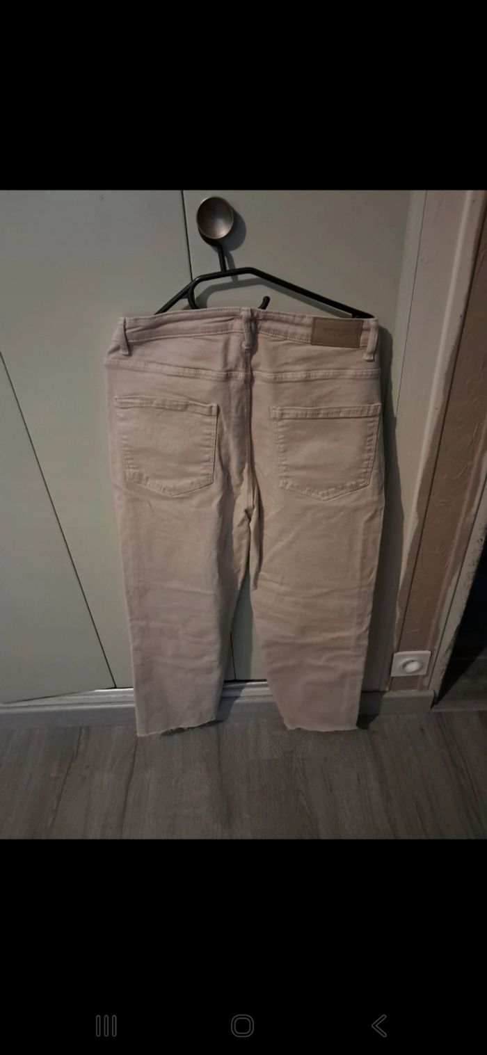 Pantalon femme - photo numéro 2