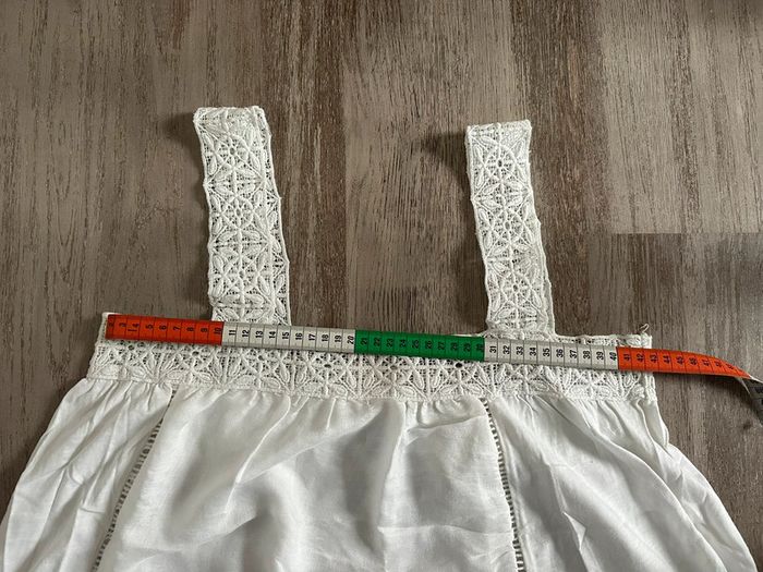 Débardeur Zara - photo numéro 5
