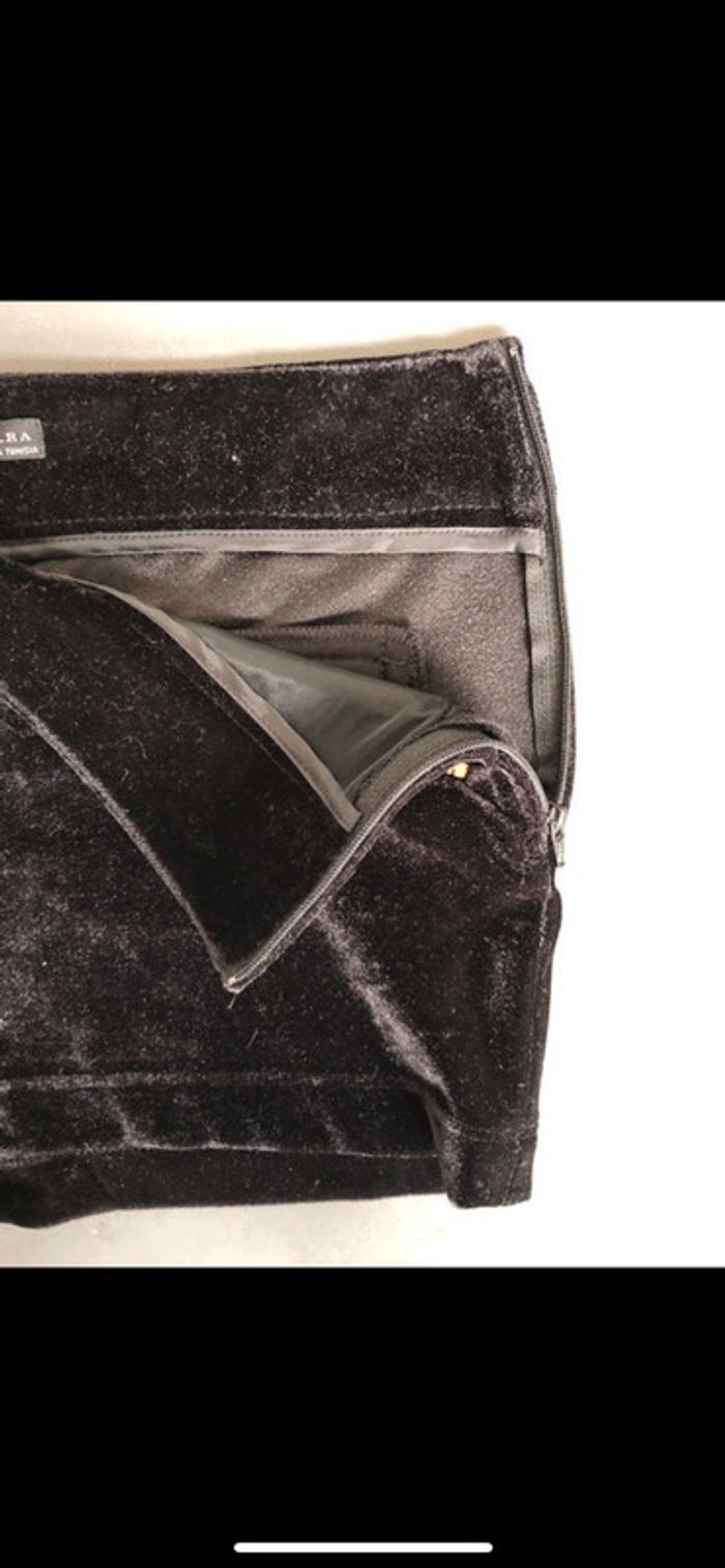 Short Zara taille 40 - photo numéro 3