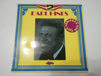 earl hines : new-orleans 1975