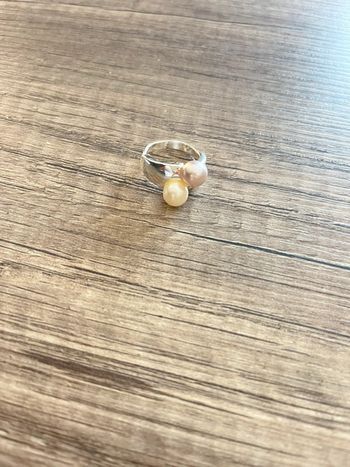 Bague fantaisie