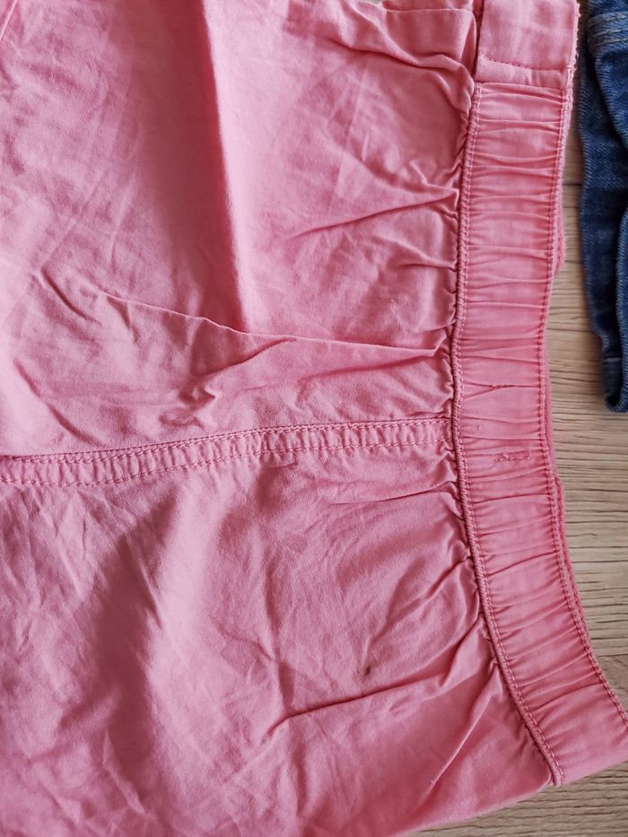 Lot de 5 vêtements taille 18 mois fille - photo numéro 8