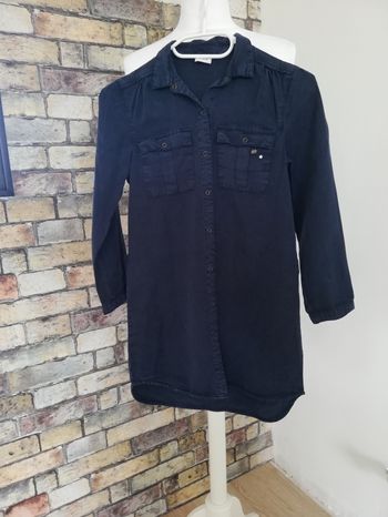 Très jolie Robe chemise