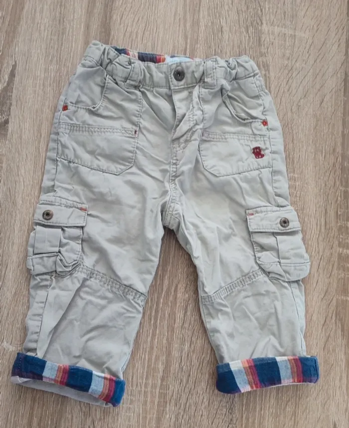 Pantalon - photo numéro 2
