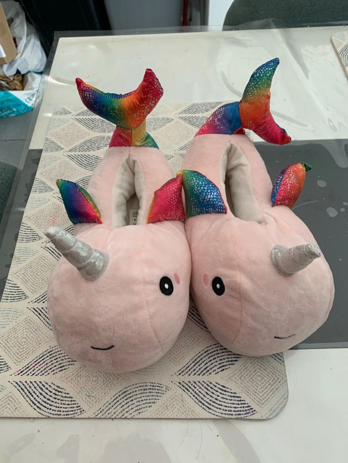 Chaussons