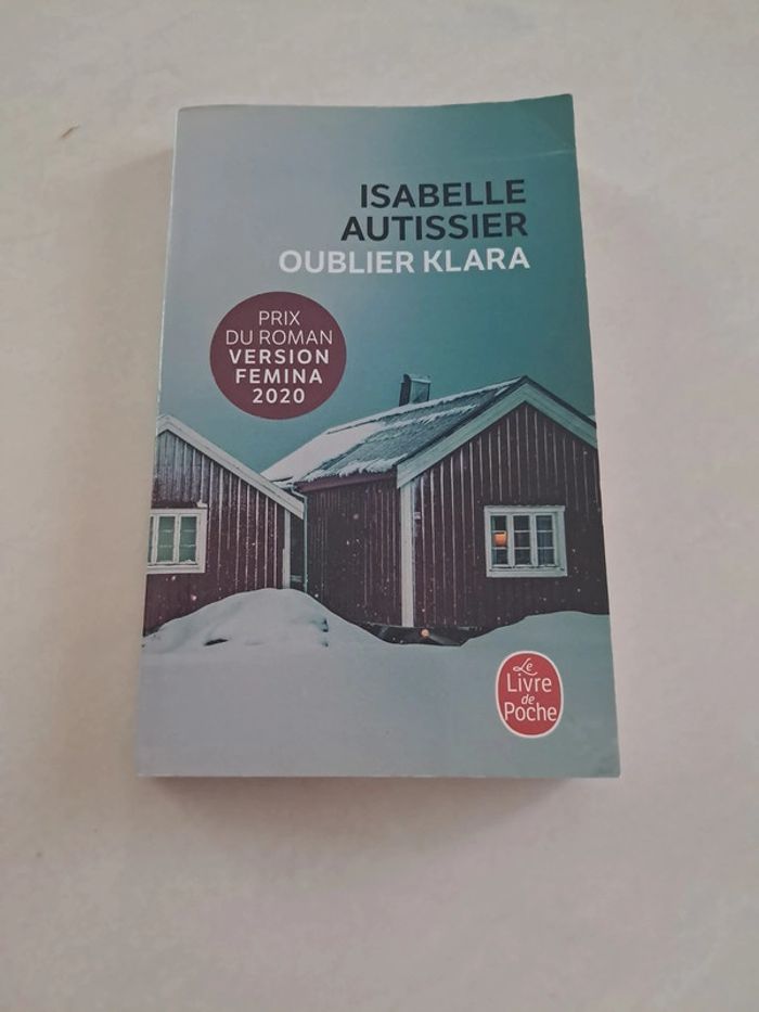 Isabelle autissier