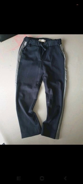 Pantalon zara 6ans