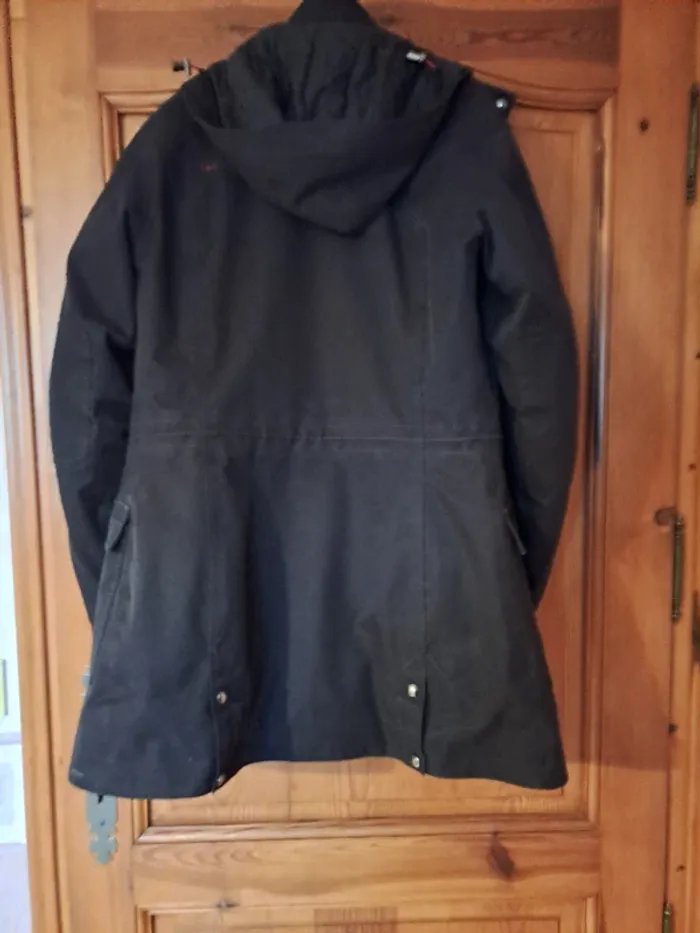 Veste quechua femme 3 en 1 - photo numéro 5